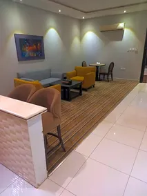 تالـيـن غرناطه للاجنحة الفندقية - Image 3