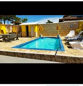 Suites Sol de Inverno Itaipua - Image 4