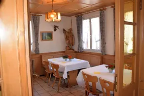 Ferienwohnung im Gästehaus Adler Albtal - Image 2