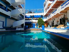Bungalows Las Palomas - Image 2