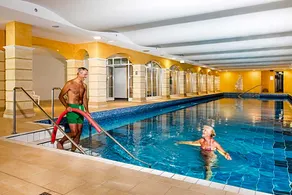 Gesundheit & Wellness Resort Bad Mitterndorf - Image 4