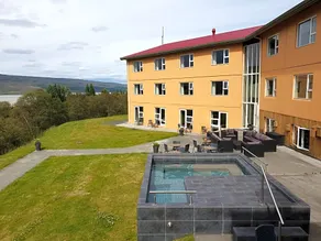 Hotel Hallormsstadur - Image 3