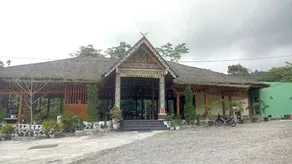 Peken Tebu Resort Sembahe - Image 5