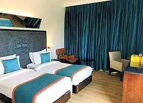 Citrus Hotels Gurgaon Central - Image 2
