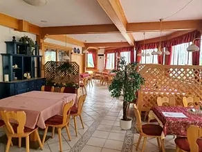 Hotel-Restaurant Hochrain Alt Lam - Image 5