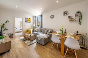Mission Wave - Venture Apartment - Image 4