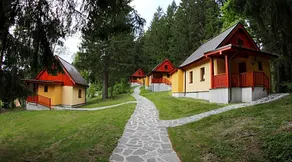 Horský Hotel Excelsior - Image 2