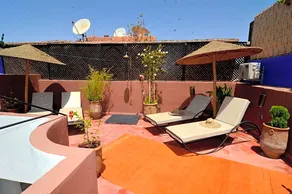 Riad Sr 3 Chambres - Image 5