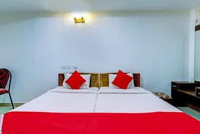 Gold Residency by OYO Rooms - Image 5
