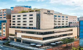Wonju City Hotel Hyeoksin - Image 4