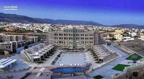 Sama Hotel - Image 2