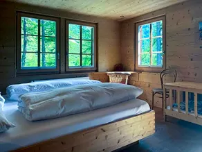 Hotel Fafleralp - Image 5