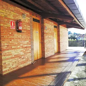 Casa ecológica La Fatarella - Image 2