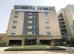 Citrus Hotels Gurgaon Central - Image 4
