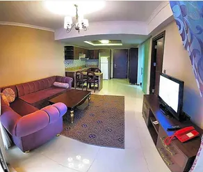 Arya Termal Hotel - Image 3