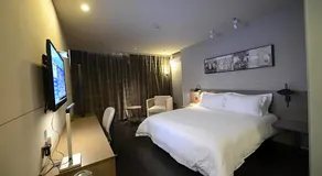 Jinjiang Inn Dongtai Fanbei North Road - Image 2