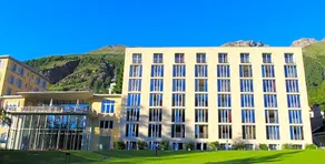 Hotel S - Image 2