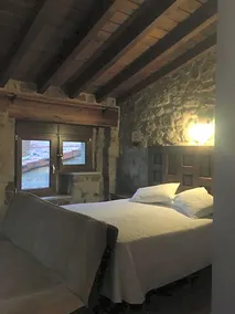 Hostal Rural Las Nubes - Image 5