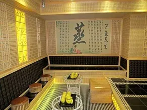 Guan County Hong Pu Traders Hotel - Image 4