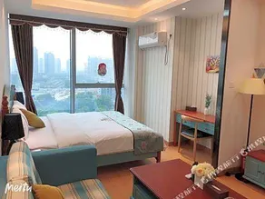 Yimi Shangpin Apartment - Image 3