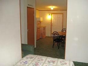Comfort Green Motel - Image 3