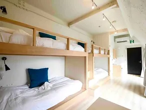 Shotengai Hotels Tokiwa - Image 4