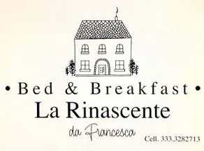 B&b La Rinascente da Francesca - Image 2