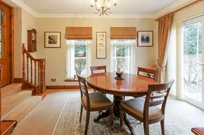 Dalcraig House B&B - Image 5