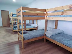 Albergue Los Patos - Image 4
