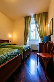 Albergo Ristorante Pasqui - Image 5