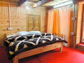 RRR COTTAGES AND TREE HOUSE BY WB RESORTS - Image 5