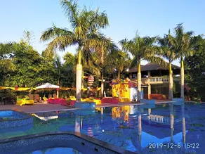 Corbett Tusker Trail Resort - Image 3