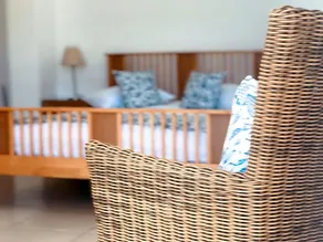Villa Elia Bed and Breakfast - Image 4