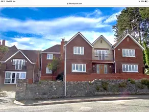 King's Suite at The Copthorne, Colwyn Bay, LL29 7YP - Image 3
