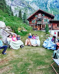 Grawandhütte - Image 3