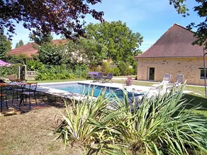 La grange de Victorine, gîte - Image 2