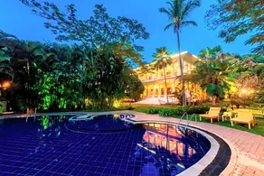 Royal Orchid Metropole Mysore - Image 2