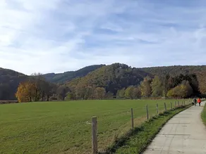 Vallee De l'Ourthe - Image 2