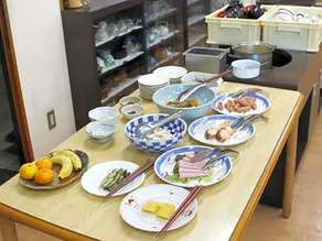 豊川ビジネスホテル - Image 4