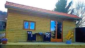 Chalets Lavaux - Image 2