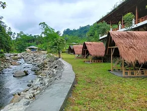 Peken Tebu Resort Sembahe - Image 4