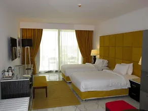 Porto Said Hotel & Spa - Image 4