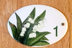 Violette et Muguet - Image 4