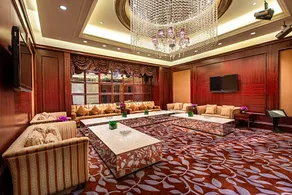 Holiday Inn Fuzhou New Port By IHG - Image 5