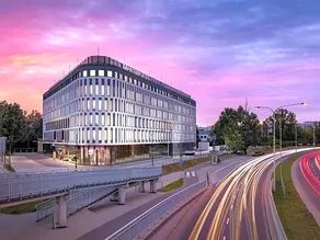Mercure Warszawa Ursus Station - Image 2