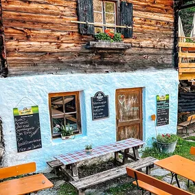 Grawandhütte - Image 4
