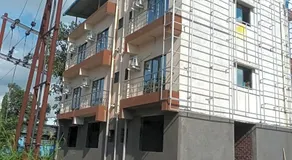 Hotel Om Sai Residency By Wb Inn - Image 2