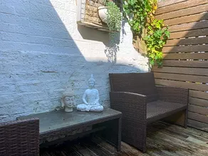 Stay In The Heart Of York At The Hampden - Free Parking - York Holiday Home - Image 2
