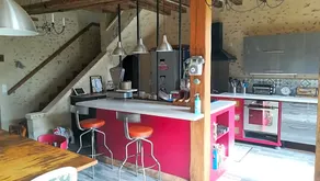 Chambre D'hôtes La Gâtine - Image 2