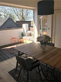 Vegan B&B De Veensezolder - Image 5